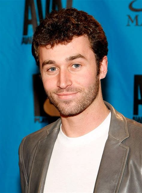 Report Porn Star James Deen In The Running For Fifty