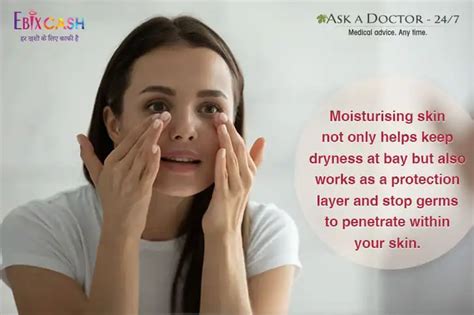 9 Easy Tweaks To Take Care Of Sensitive Skin This Monsoon Skin And Hair Care Ask A Doctor 24x7