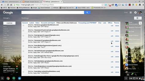 Inboxgmail Bundle Already Existing Emails Youtube
