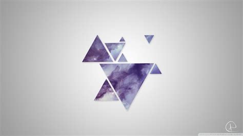 Triangle Wallpapers On Wallpaperdog