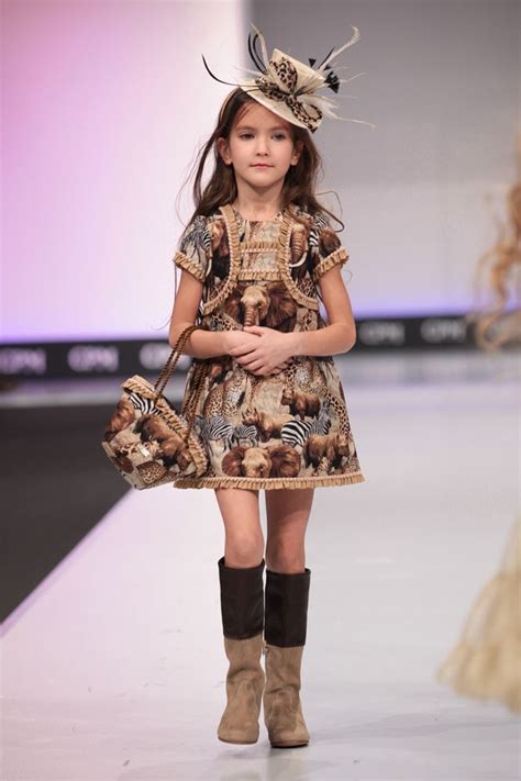 Kids Fashion Summer Show Kiko Kostadinov Springsummer 2020 Ready To
