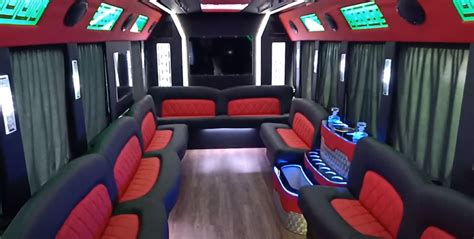 5 Epic Ideas For Your Party Bus Stage 3 Properties