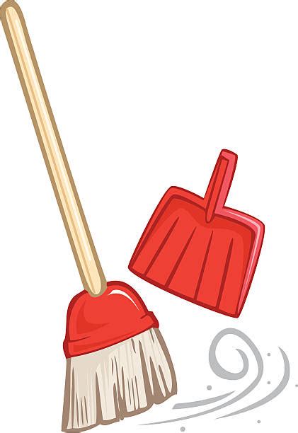 Best Broom Illustrations Royalty Free Vector Graphics And Clip Art Istock