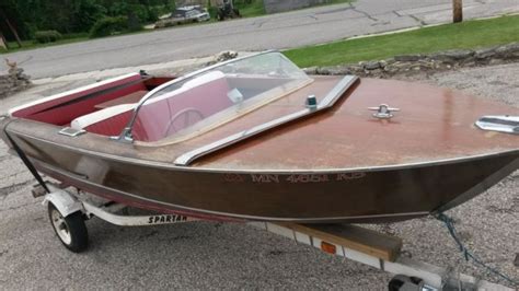 Need to know the year, make and model and how long it has been sitting to help you with that one. 1955 16' CHRIS CRAFT INBOARD WOOD BOAT OWENS SPEEDSTER B FRESH TITLES TRAILER for sale in Dalton ...