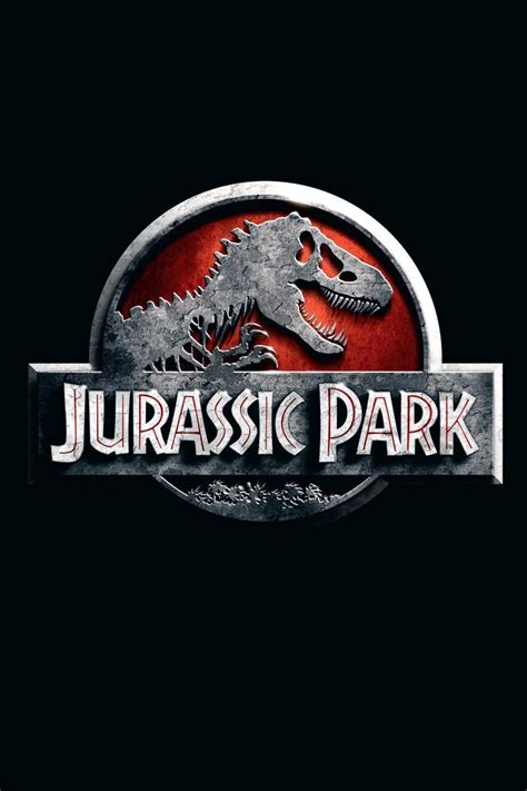 Jurassic Park Remastered 2013 The Poster Database Tpdb