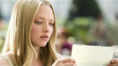 Perfect Movies Letters To Juliet Movie Amanda Seyfried Gael Da Bernal Vanessa Redgrave