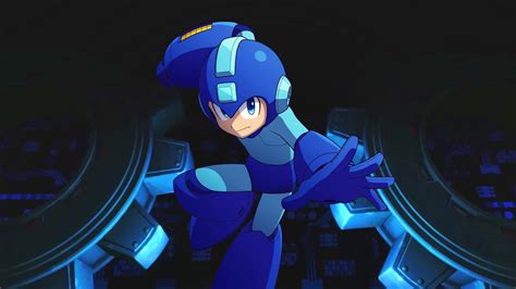 Get Equipped With Info On Mega Man 11 At The Official Website Check
