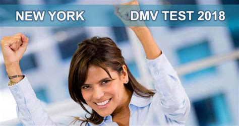 Taking the permit practice test also boosts your confidence and allows you to perform much better during free new york dmv teen permit practice tests. Your 2018 New York DMV Test & Permit Practice ...