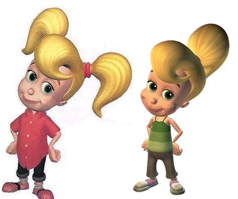 Cindy Vortex Jimmy Neutron Wiki Fandom Powered By Wikia