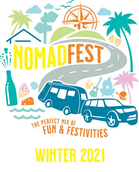 Nomadfest Latitude25