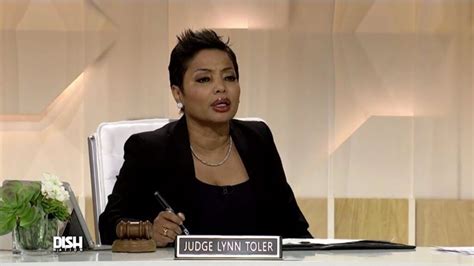 CONDOLENCES TV Judge Lynn Toler S Husband PASSES AWAY After Long