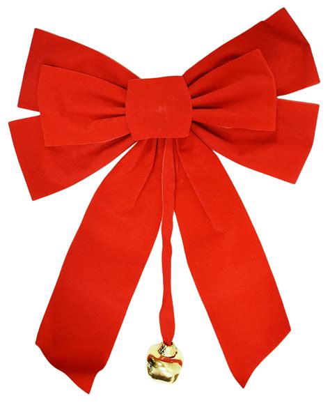 10 Large Red Bows For Outdoors 58