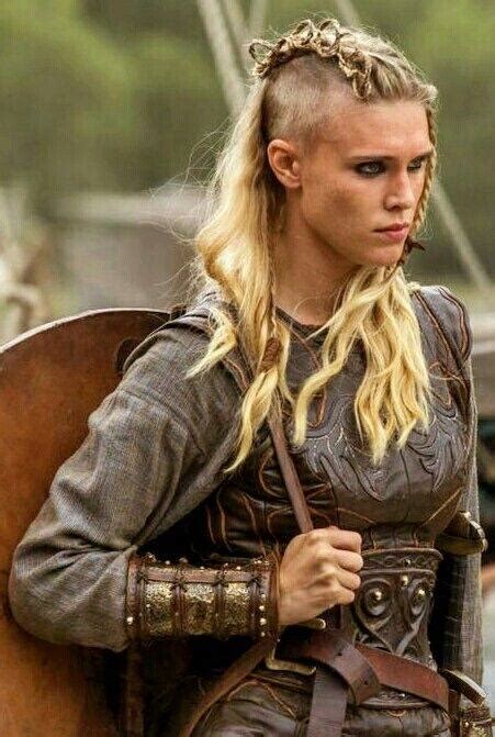 What Hairstyles Did Vikings Have Quora