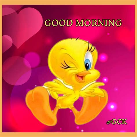 Good Morning Tweety Bird Quote Pictures Photos And Images For Facebook Tumblr Pinterest And