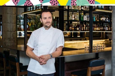 Most people can't work from home and many live paycheck to paycheck. The Big ES Friday Night In: Jason Atherton's favourite at ...