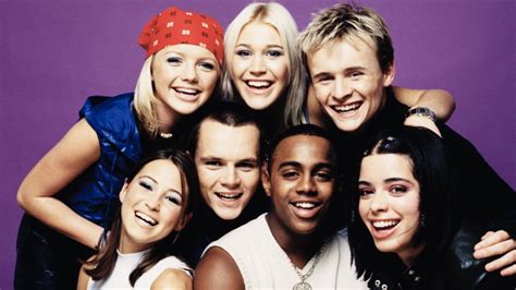 Whatever Happened To The Members Of S Club 7