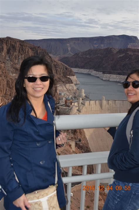 one of the tour we did when in the usa hoover dam travel photos tours memories usa