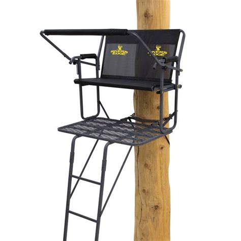 Two Person Tree Stand Ph