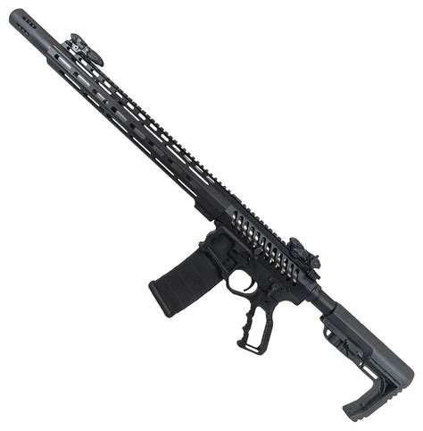The $1400 ar has less than half of the recoil due to having a rifle length gas system and effective muzzle break. TSS CUSTOM 3G AR-15 F1 COMPETITION RIFLE BLACK - Texas ...