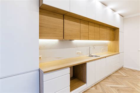 Should You Get Modular Kitchen Cabinets Bria Homes