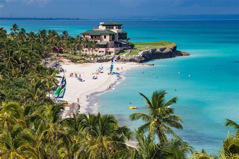 The Best Caribbean Destinations For An Easy Beach Getaway Best
