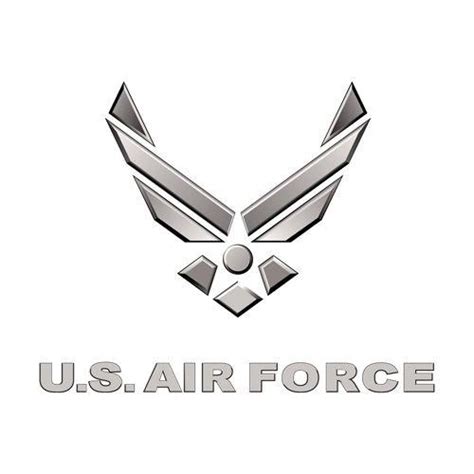 Printable Air Force Logo Logodix