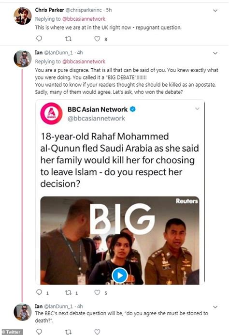 bbc asian network forced to apologise amid backlash over tweet daily mail online