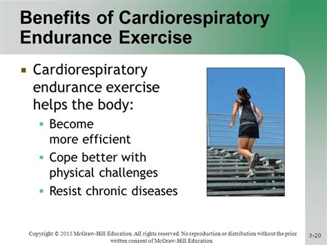 Immediate Effects Of Cardiorespiratory Endurance Exercise Includes Online Degrees