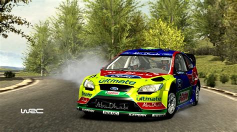 The official video plattform of the fia world rally championship. Dream Games: WRC 4 FIA World Rally Championship