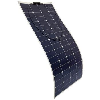 Sunpower Flexible Solar Panel W