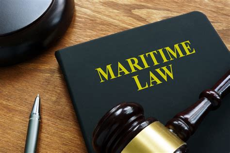 How Will Maritime Laws Apply To The Seacor Boat Accident