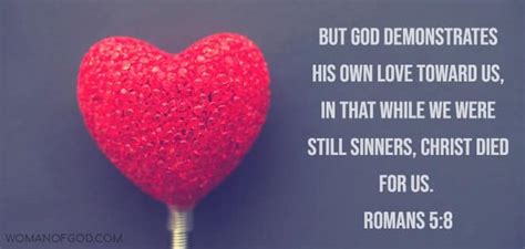 Bible Verses for Those Struggling With Self-Worth - Woman ...