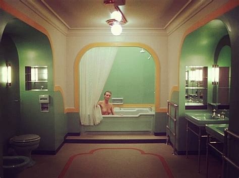 Classic Movie Scenes — Classic Bathtub Scenes The Shining 1980 Dir