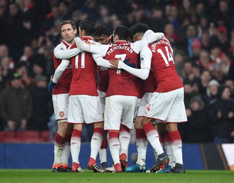 Arsenal FC – Travel2football
