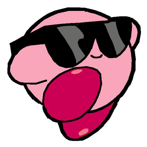 Kirby Png Transparent Background Images