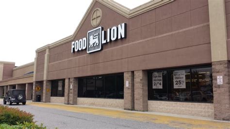 Food lion said it would spend $168 million dollars to remodel 105 stores in hampton roads and its surrounding area. Food Lion Stores - Grocery - Virginia Beach, VA - Yelp