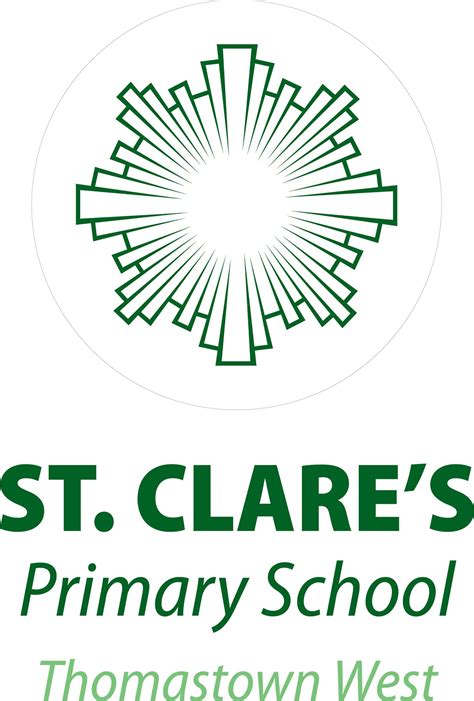 St Clares Catholic Primary School