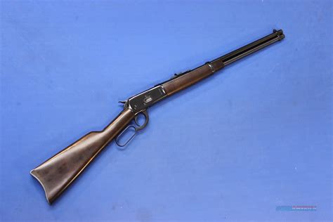 Rossi 92 Lever Action Carbine 44 M For Sale At
