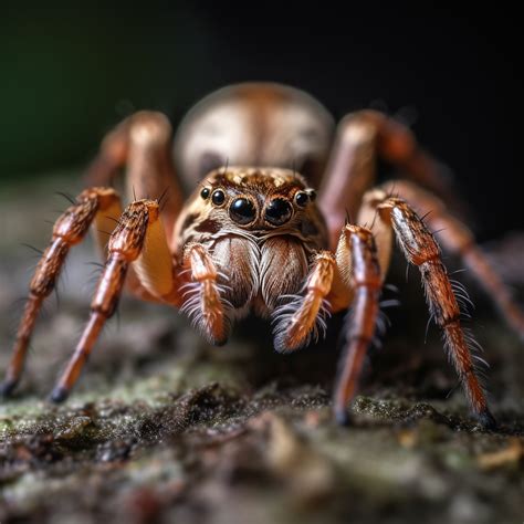 The Truth About Big Spiders In Texas Texas Bug Control