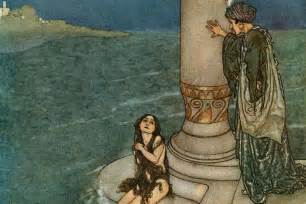 The Disturbing Origins Of 10 Classic Fairy Tales