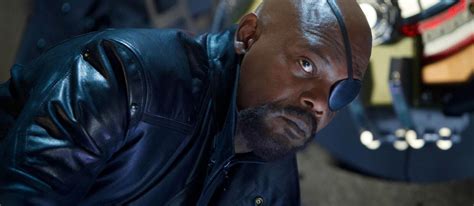 Filmy Z Samuel L Jackson - „Avengers 4”: Samuel L. Jackson zna zakończenie filmu? - Antyradio.pl