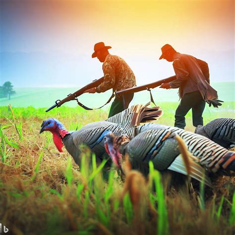 The 7 Essential Fall Turkey Hunting Tips Expert Advice C And R Outdoors