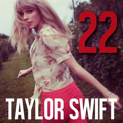 Taylor Swift 22 Lirik Lagu Dan Video Klip