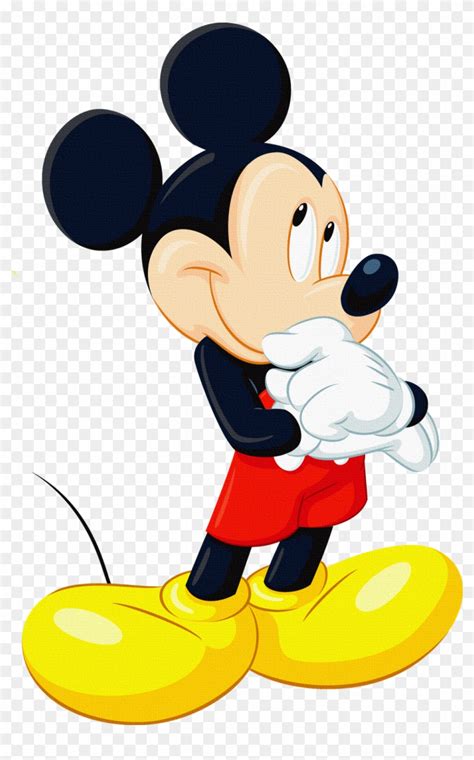 Explore and download free hd png images, and transparent images Central Photoshop Imagens Transparete Turma Do - Mickey ...
