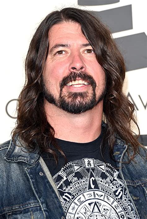 Dave Grohl