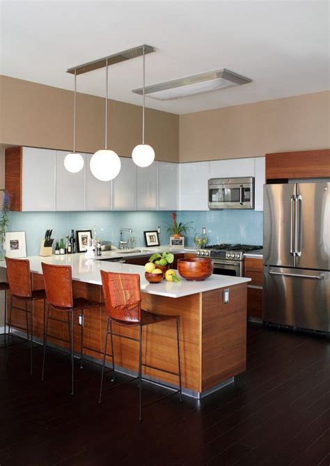 Mid Century Modern Kitchen Decor Ideas Best Home Design Ideas