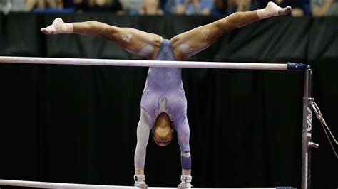 Simone Biles Gabby Douglas Headline Us Womens Gymnastics Team For Rio Olympics Abc30 Fresno