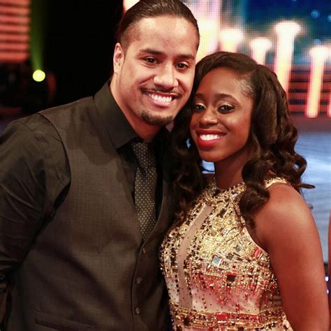 By My Side From Jon And Trinity Fatu S Total Divas Love Story