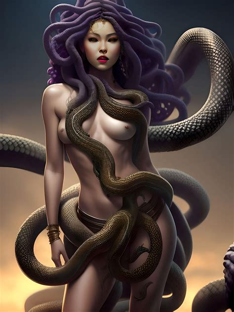 Medusa Naked Origin Aptiv My Xxx Hot Girl