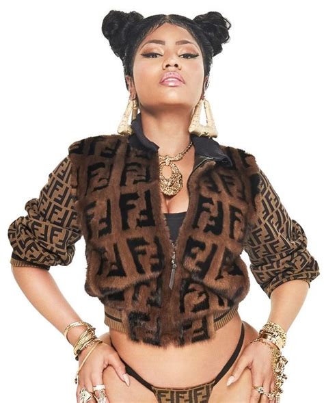 nicki minaj returns to her throne with “barbie tingz” and “chun li” single premieres directlyrics